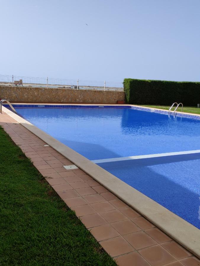 Condominio Formosa Village Fuzeta Exteriör bild
